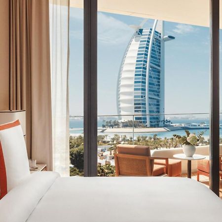 Jumeirah Residences Marsa Al Arab Dubai Dış mekan fotoğraf