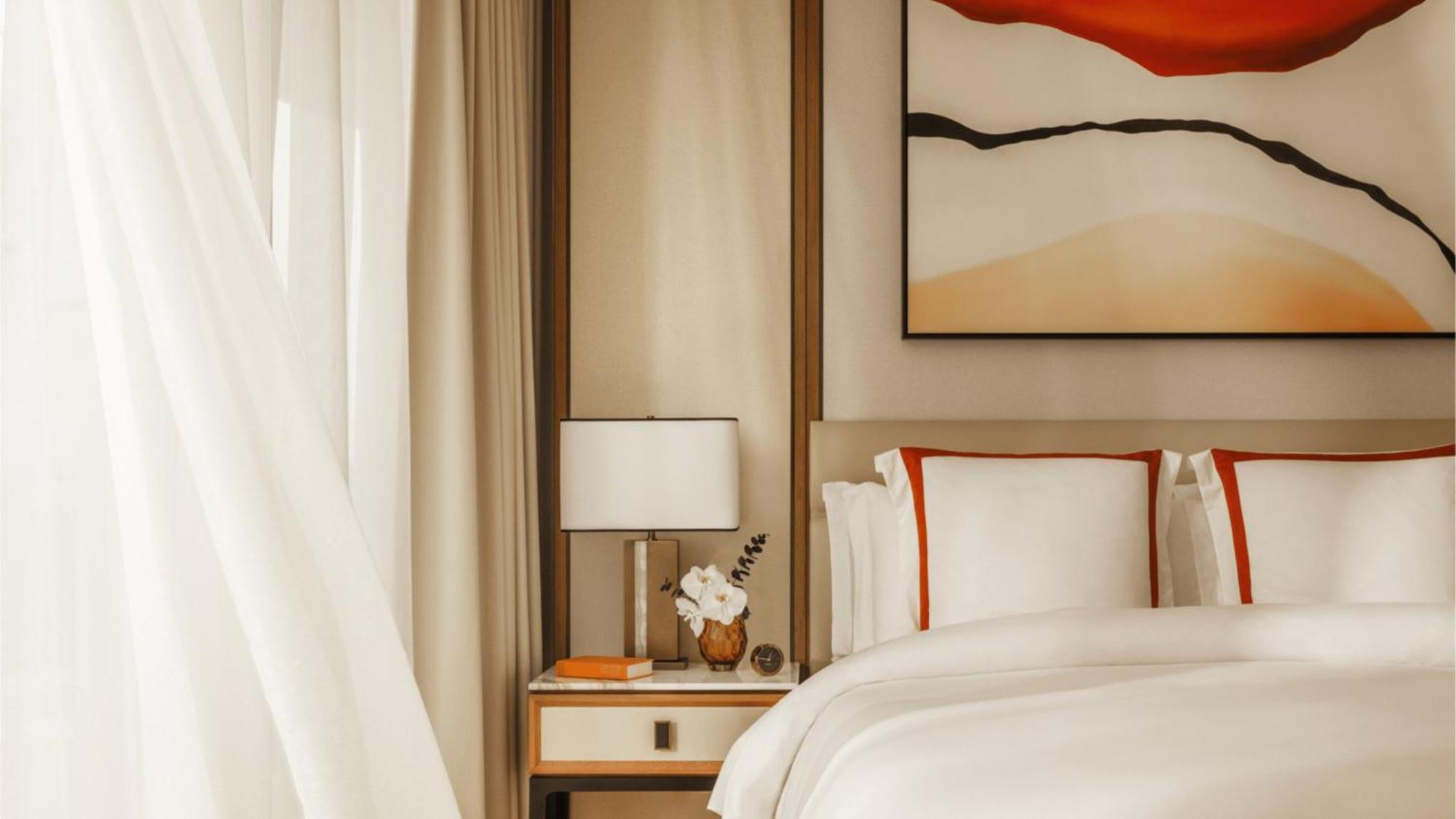 Jumeirah Residences Marsa Al Arab Dubai Dış mekan fotoğraf