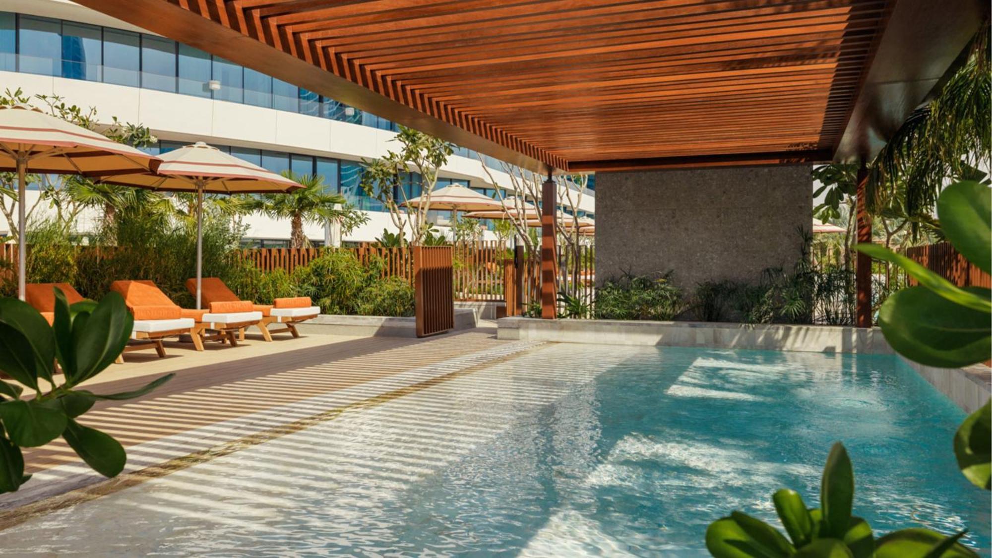 Jumeirah Residences Marsa Al Arab Dubai Dış mekan fotoğraf
