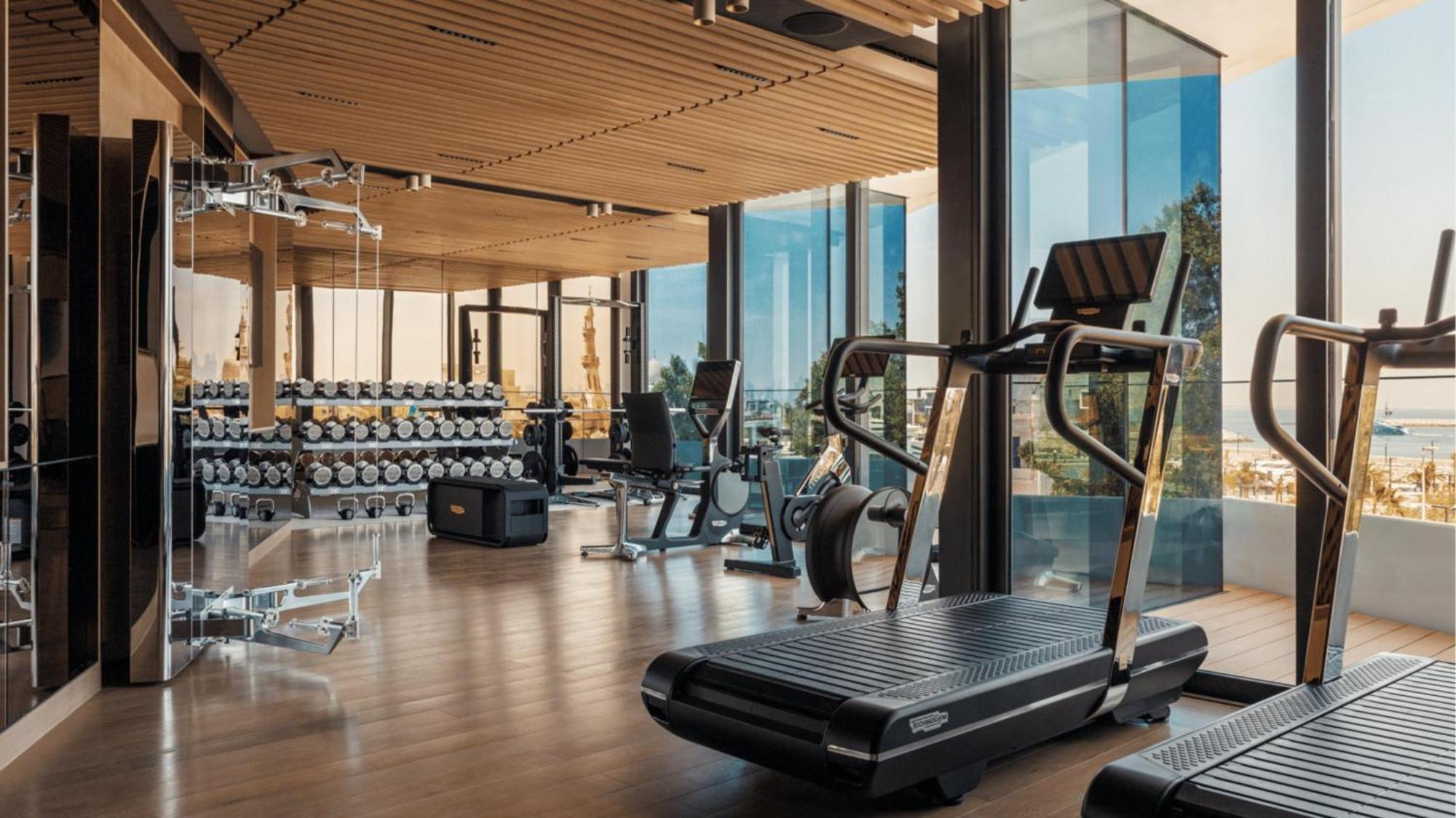 Jumeirah Residences Marsa Al Arab Dubai Dış mekan fotoğraf